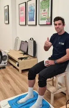 Problemloesendes Bikefitting in Bensheim
