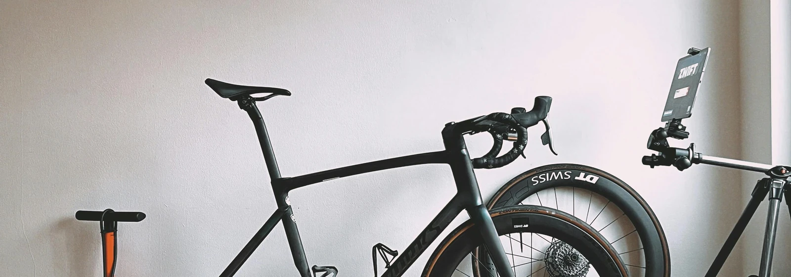 Bikefitting bei Rueckenschmerzen beim Radfahren in Bensheim