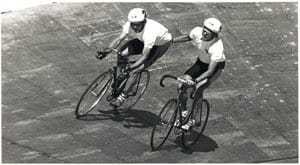 Velodrom