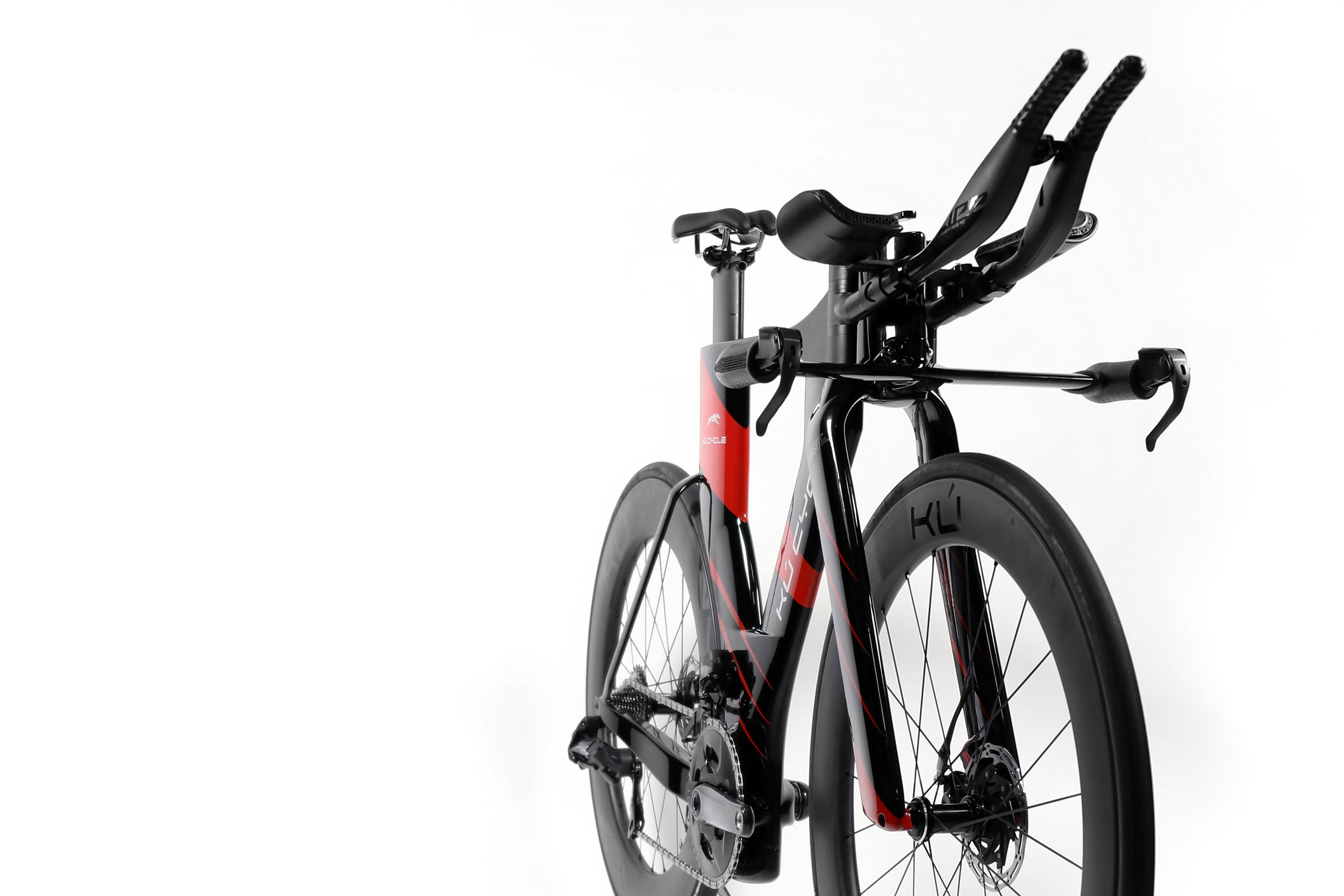 Custom triathlon bike hot sale