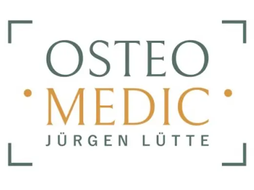 Osteopathy Lütte